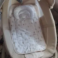 ننو برقی..گهواره برقی ماستلا و آغوشی چیکو