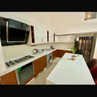 دوخواب جکوزی استخر|اجارهٔ کوتاهمدت ویلا و باغ|کیش, |دیوار