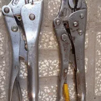 آچار انبر قفلی اورجینال