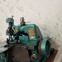 سردوز۳نخ کاملا سالم|چرخ خیاطی و ریسندگی|محمدیه-قزوین, |دیوار