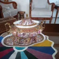 ظروف دکوری ژاپنی