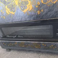 بخاری گازی در حد نو بزرگ|بخاری، هیتر، شومینه|طرقبه, |دیوار