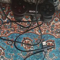 دسته ی بازی|کنسول، بازی ویدئویی و آنلاین|قم, زنبیل آباد|دیوار