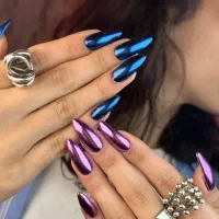 خدمات کاشت و ترمیم ناخن