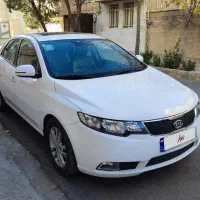 سراتو اپشنال مدل ۹۷ / فقط اقساط|خودرو سواری و وانت|تهران, نارمک|دیوار