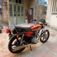 سنینns rs125 200 آپاچی رهرو احسان پرواز همتاز متین|موتورسیکلت|تهران, ترمینال جنوب|دیوار