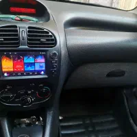 ۲۰۶ بدون رنگ