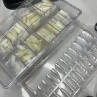 وسایل ناخن کاری برند عالی|آرایشی، بهداشتی، درمانی|همدان, |دیوار