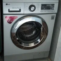 ماشین لباسشویی اصلی lG