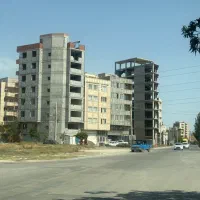 پیش فروش واحد ۱۴۵متری میدان کاج خیابان اصلی نبش|پیش‌فروش املاک|اردبیل, |دیوار
