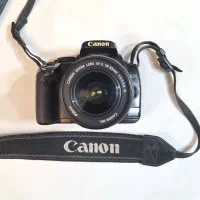 دوربین عکاسی CANON 400D|دوربین عکاسی و فیلم‌برداری|تهران, اباذر|دیوار
