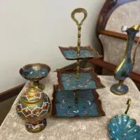 ظروف هدیه کربلا