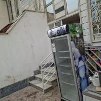 یخچال ایستاده تک دب