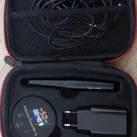 دستگاه تتو صورت