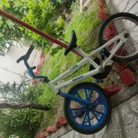 دوچرخه ۱۶