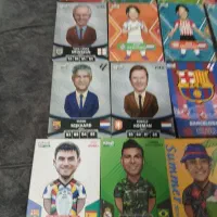 کارت کمدی دست 2|کلکسیون و سرگرمی|آستانه اشرفیه, |دیوار