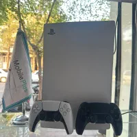 Ps5 fat استاندارد کپی خور