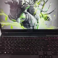 LEGION 5