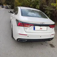 آریزو 6پرو معاوضه با دیگینتی|خودرو سواری و وانت|کرمانشاه, |دیوار