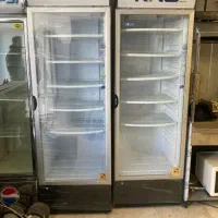 خریدار و فروشنده یخچال های صنعتی