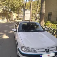 پژو پارس LX TU۵، مدل ۱۴۰۰ (اقساط)