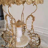 میز برنز اصل