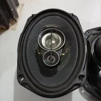 باند پایونر|قطعات یدکی و لوازم جانبی|شیراز, ده پیاله|دیوار