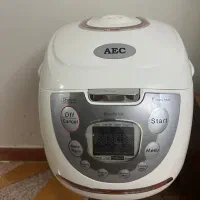 پلوپز برقی چند کاره ۵ لیتری
