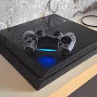 ps4 tat فت|کنسول، بازی ویدئویی و آنلاین|اصفهان, شفق|دیوار
