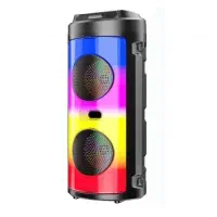 اسپیکرzqs4248|پخش‌کننده همراه|تهران, افسریه شمالی|دیوار