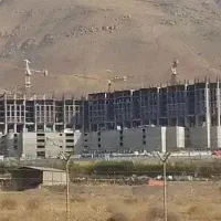 پیش فروش واحد در رونیکاپالاس آبشار حاج رحیم قربانی|پیش‌فروش املاک|تهران, شهرک چیتگر|دیوار