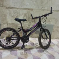 دوچرخه 20 دنده ای مارک پلیس