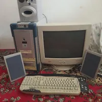 کامپیوتر قدیمی