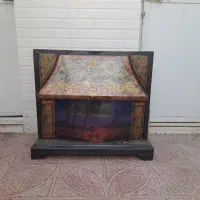 بخاری گازی مدل ۱۴۰۰۰