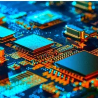 تعمیر تخصصی انواع بردهای الکترونیکی.