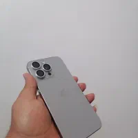 ایفون 15pro max بدون ریجستر