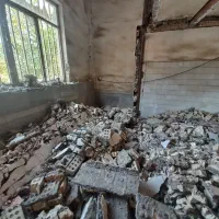 تخریب وتعمیرات|خدمات پیشه و مهارت|اهواز, زندوکیلی|دیوار