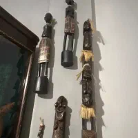 مجستمه وارداتی مالزی|مجسمه، تندیس، ماکت|ساری, |دیوار