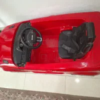 ماشین شارژی|اسباببازی|باغستان, |دیوار