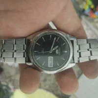 ساعت سیکو پنج ژاپنی