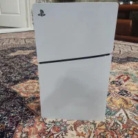 ps5 اسلیم|کنسول، بازی ویدئویی و آنلاین|اسلام‌شهر, شهرک امام حسین (میان آباد)|دیوار