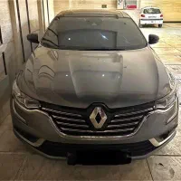 تلیسمان ۲۰۱۷ نوک مدادی E3