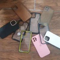 جلد آیفون ۱۳ پرو|لوازم جانبی موبایل و تبلت|کرمان, |دیوار