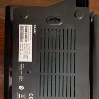 مودم d link|مودم و تجهیزات شبکه|شیراز, تاچارا|دیوار