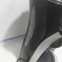 قهوه ساز و چای ساز دوکاره بهمراه فلاکس دوکاره