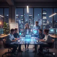 اهوش مصنوعی، طراحی سایت و...|خدمات رایانه‌ای و موبایل|بیرجند, |دیوار