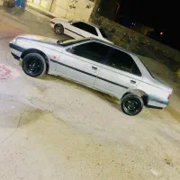 پژو۴۰۵مدل۹۳نیم دوم شرایطی میدم