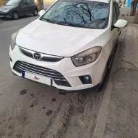 جک s5مدل۹۴ دنده
