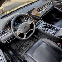 کی ام سی|خودرو سواری و وانت|تهران, نیروی هوایی (پیروزی)|دیوار