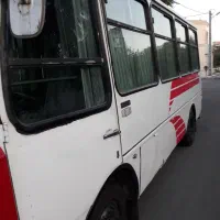 ایویکو مدل ۷۸کولر دار بنز مدل ۶۲ کولر دار|خودرو سنگین|تهران, خاوران|دیوار